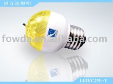 FOWDA lighting led color night light