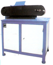 DH-DSM Multifunctional Belt grinder