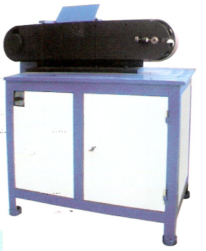 DH-DSM Multifunctional Belt grinder