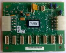 KONE Elevator LCECEB Board KM713730G11