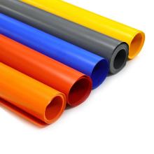 Environment Friendly Plastic PP Film Sheet