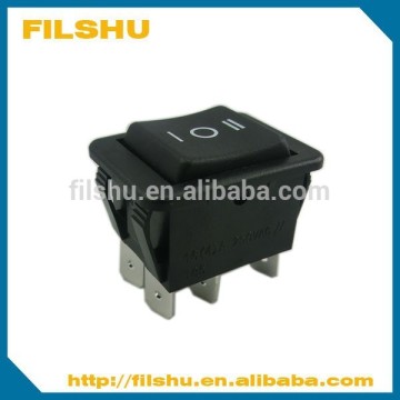 FILSHU 2015 the latest t125 rocker switch