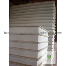 structural steel eps composite panel
