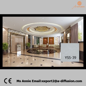 ceramic tile look like marble 50X50