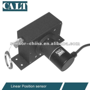 linear position sensor CWS100 & position encoders