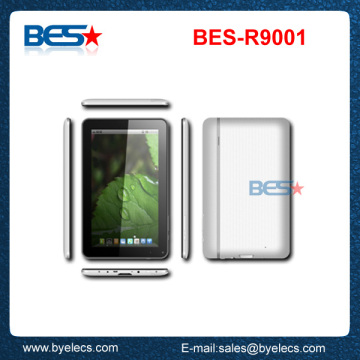 Best seller 9 inch dual core android laptop market