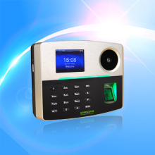 Palm Recognition Access Control Machine with Li Battery