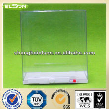 different designed security plastic box,plastic cosmetic box, EAS security safer box,gellie shaver safer,secure lock box