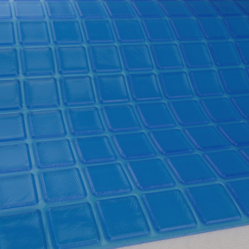 Comfortable Latex Pillow 100%