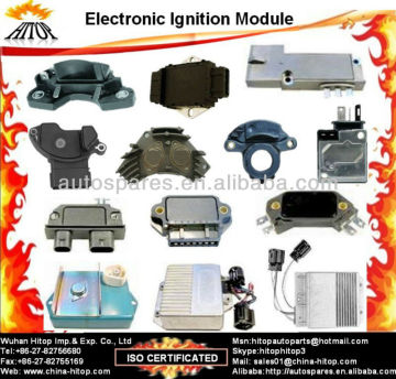 Electronic Ignition module
