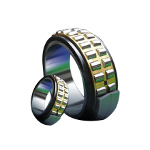 Split Spherical Roller Bearings