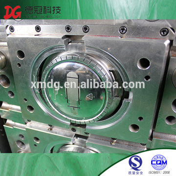 Injection Plastic Mould Manufacturer/Abs Plastic Injection Mould