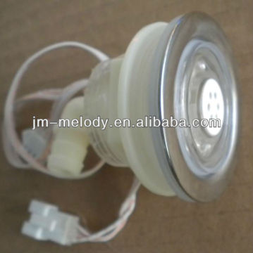 LED Bathtub bubble Light