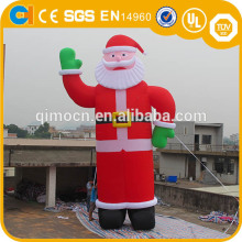 New 26ft Giant Inflatable Santa, Inflatable Santa Claus