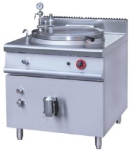 Electric / Gas soup kettle