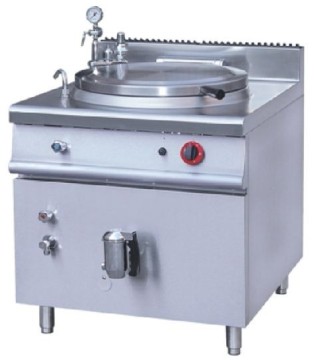 Electric / Gas soup kettle