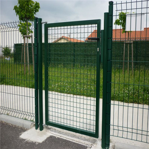 fence gate