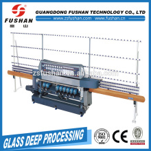 FXM261D Flat Glass Miter Beveller