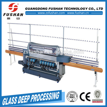 FXM261D Flat Glass Miter Beveller