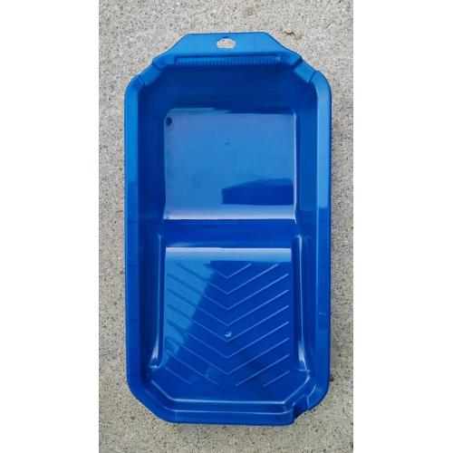 Customizable Plastic Paint Tray