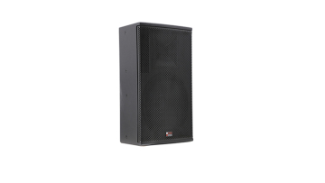 10"  Professional  Stage Speakers