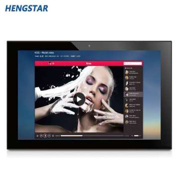 Ecran HD multimedia Hengstar