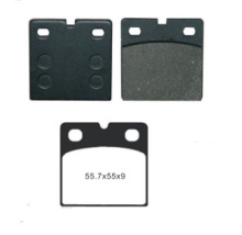 Motorcycle auto brake pad FA18