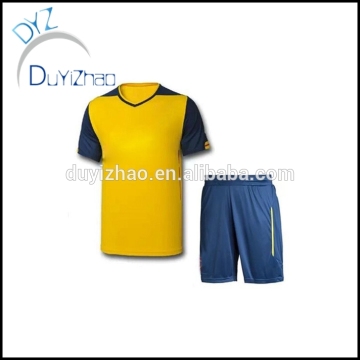 China factory custom design Hot football jersey sports jersey,sport football jersey