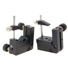 PT-50 38 x 25 Mounting Platform Kinematic Prism Mount Fine-Tuning