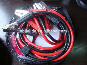 car booster jumper cables