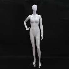Beautiful Female Plastic Mannequins/Mannequin torso