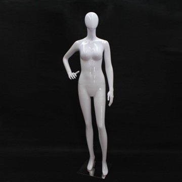Beautiful Female Plastic Mannequins/Mannequin torso