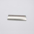 Kundenspezifische Seltenerd-Neodym-Magnete Bogensegmentmagnete