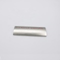 Custom Rare Earth Neodymium Magnets Arc Segment Magnets