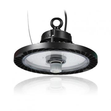 New PC lens LED highbay Light 200w