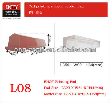 Hot Selling Acrylic Pad Mold for Pad Printing