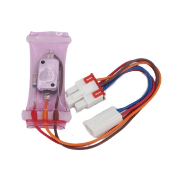 Glosok Refrigerator Defrost Thermostat - KSD-20 Miniature Defrosting Thermostat