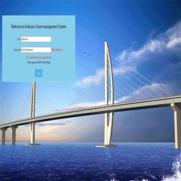 Computer System for Fault Indicator