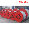 ONEREEL Large Diameter Steel Reels