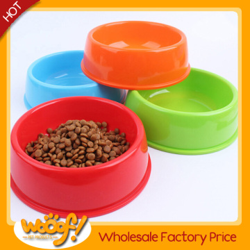 Hot selling pet dog products high quality dog bowl for cocker spaniel
