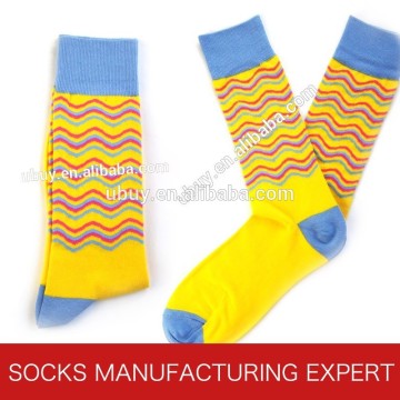 Men's 200N combed cotton Sock