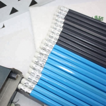 Shop for Premium Customized Hexagonal HB Pencils: Explore High-Quality Options Now!