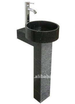 KASA-NATURE-BM-L wash basin with stand