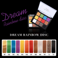 ARTMISS Vegan High Pigment Eyeshadow Palette