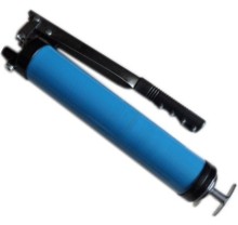 Blue color grease guns 500cc
