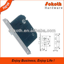 top quality mortise lock body