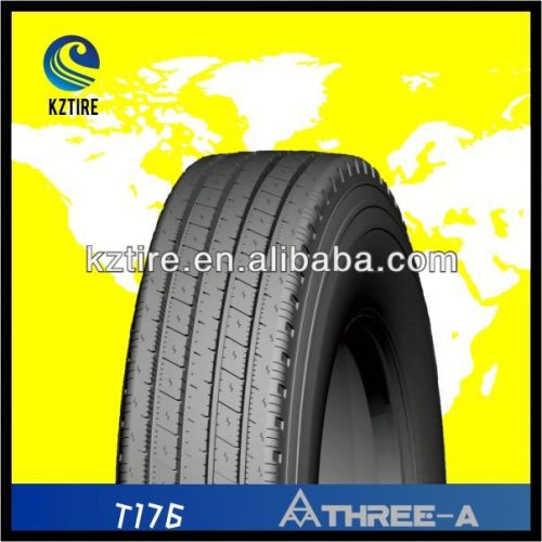 8.5/17.5 tires for heavy trucks