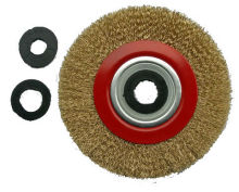 high quality machinery circular brush
