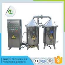 Water Distiller Unit for Distilled Water