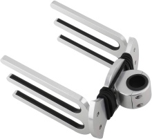 Aluminum Boat Bracket - Wakeboard Tower Rack Holder